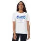 Official Game Gengo T-Shirt (Ocean Blue)
