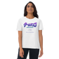 Official Game Gengo T-Shirt (Violet Vibes)