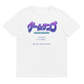 Official Game Gengo T-Shirt (Violet Vibes)