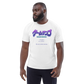 Official Game Gengo T-Shirt (Violet Vibes)