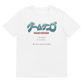 Official Game Gengo T-Shirt (Retro Green)