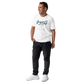 Official Game Gengo T-Shirt (Retro Green)