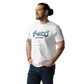 Official Game Gengo T-Shirt (Retro Green)