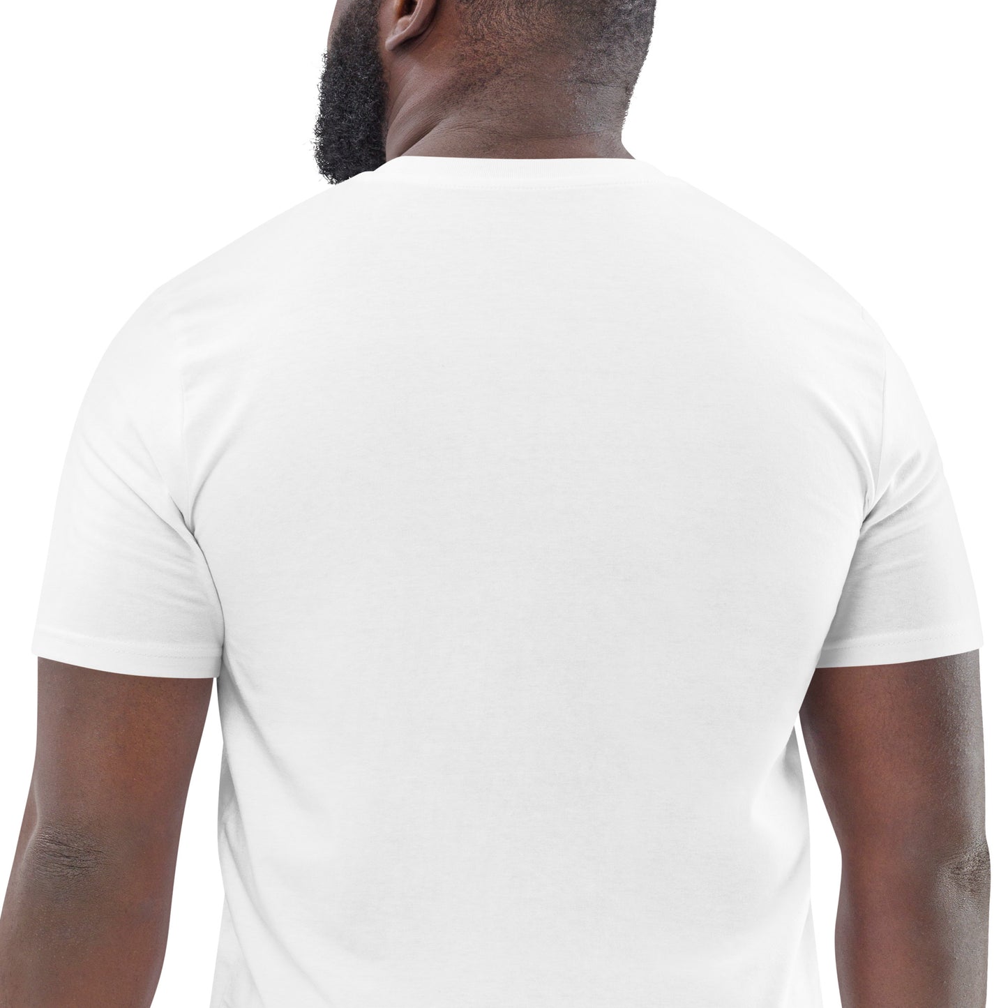 Official Game Gengo T-Shirt (Violet Vibes)