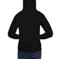 Rising Fire (Classic Hoodie)