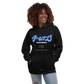 Ocean Blue (Classic Hoodie)
