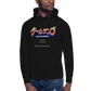 Rising Fire (Classic Hoodie)