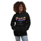 Rising Fire (Classic Hoodie)