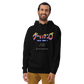 Rising Fire (Classic Hoodie)
