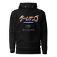 Rising Fire (Classic Hoodie)