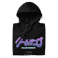 Violet Vibes (Classic Hoodie)