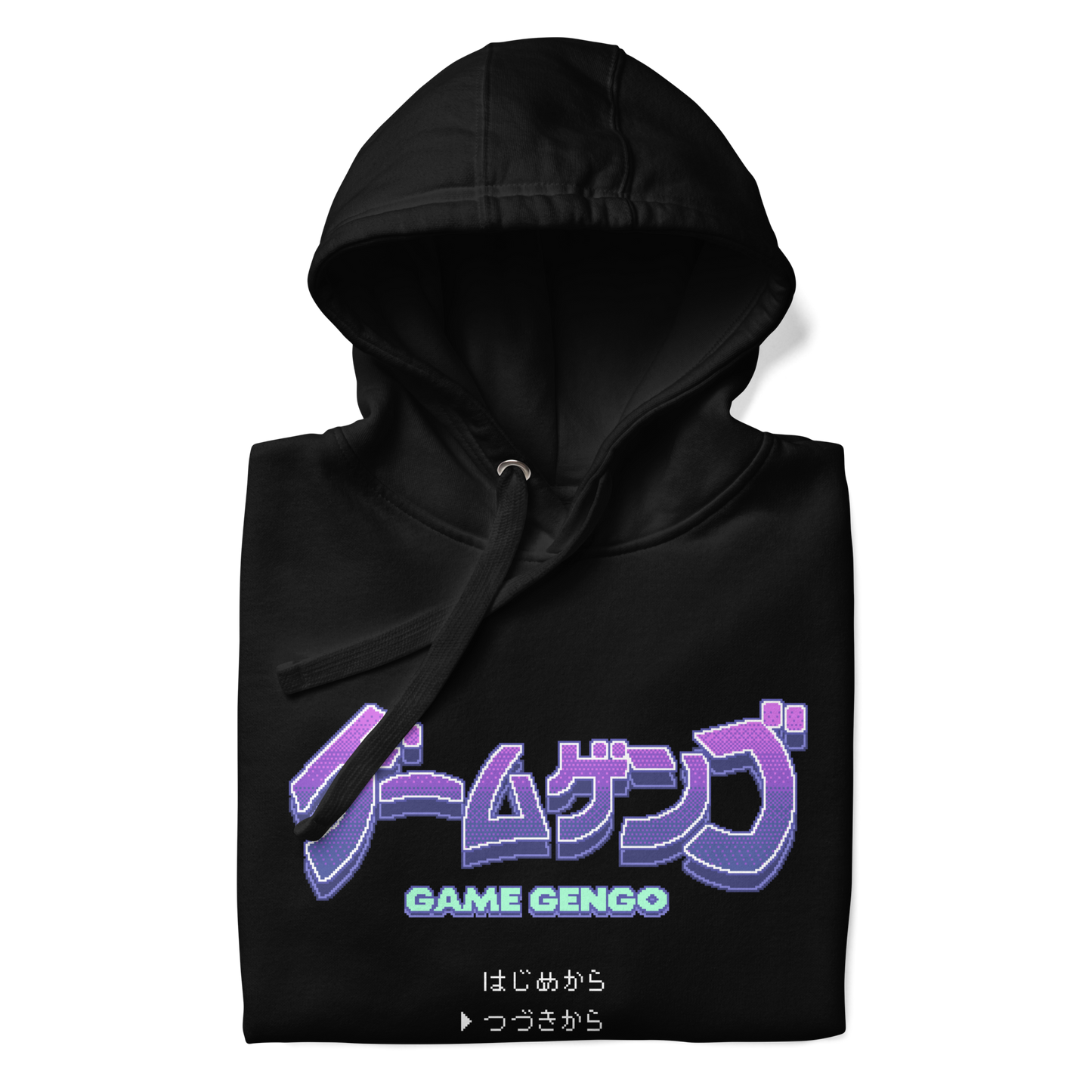 Violet Vibes (Classic Hoodie)
