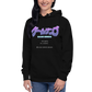 Violet Vibes (Classic Hoodie)