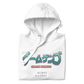 Retro Emerald (Classic Hoodie)
