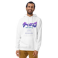 Violet Vibes (Classic Hoodie)