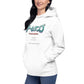 Retro Emerald (Classic Hoodie)