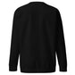 Violet Vibes Sweatshirt