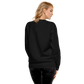 Official Embroidered Game Gengo Sweatshirt