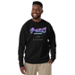 Violet Vibes Sweatshirt