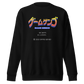 Rising Fire Sweatshirt