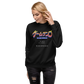 Rising Fire Sweatshirt