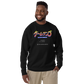 Rising Fire Sweatshirt