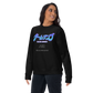 Ocean Blue Sweatshirt