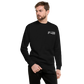 Official Embroidered Game Gengo Sweatshirt