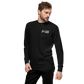 Official Embroidered Game Gengo Sweatshirt