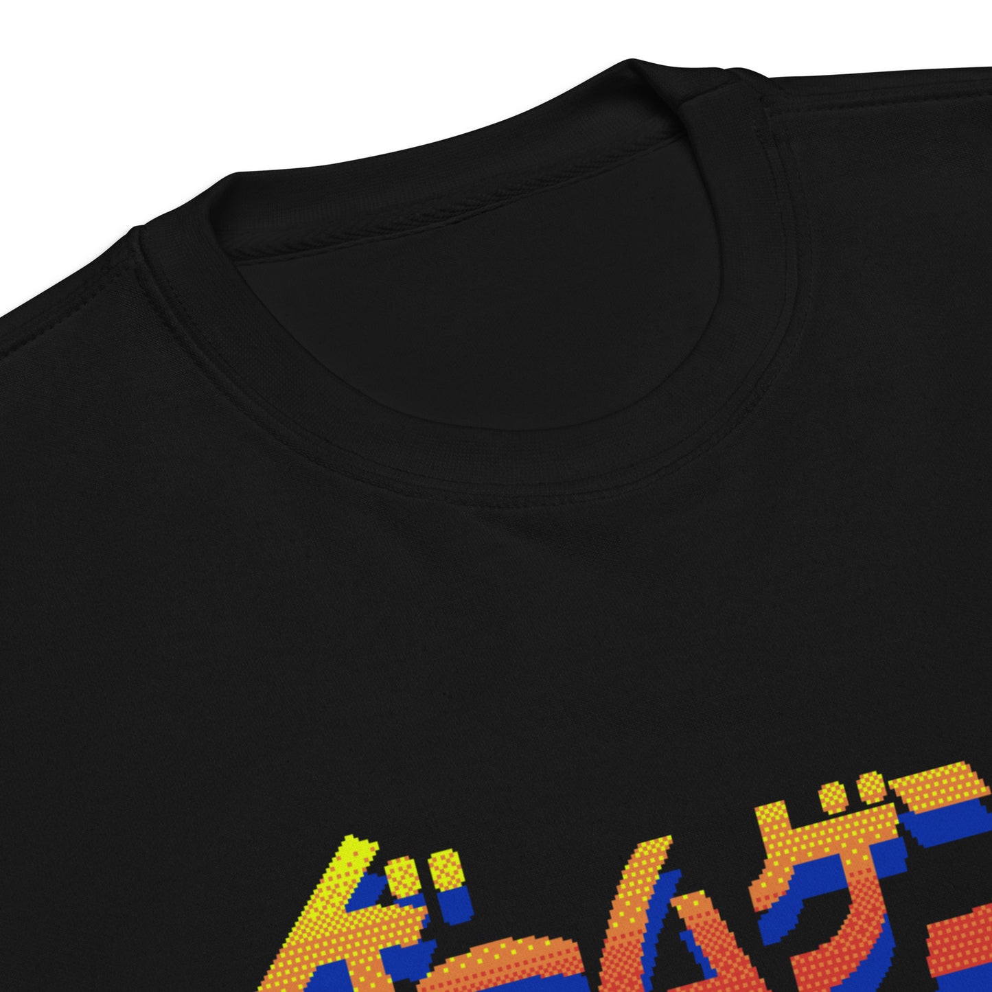 Rising Fire Sweatshirt