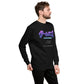 Violet Vibes Sweatshirt