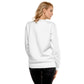 Ocean Blue Sweatshirt