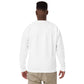 Ocean Blue Sweatshirt