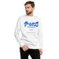 Ocean Blue Sweatshirt