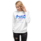 Ocean Blue Sweatshirt
