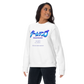 Ocean Blue Sweatshirt