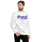 Violet Vibes Sweatshirt