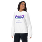Violet Vibes Sweatshirt