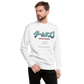Retro Emerald Sweatshirt