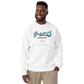 Retro Emerald Sweatshirt